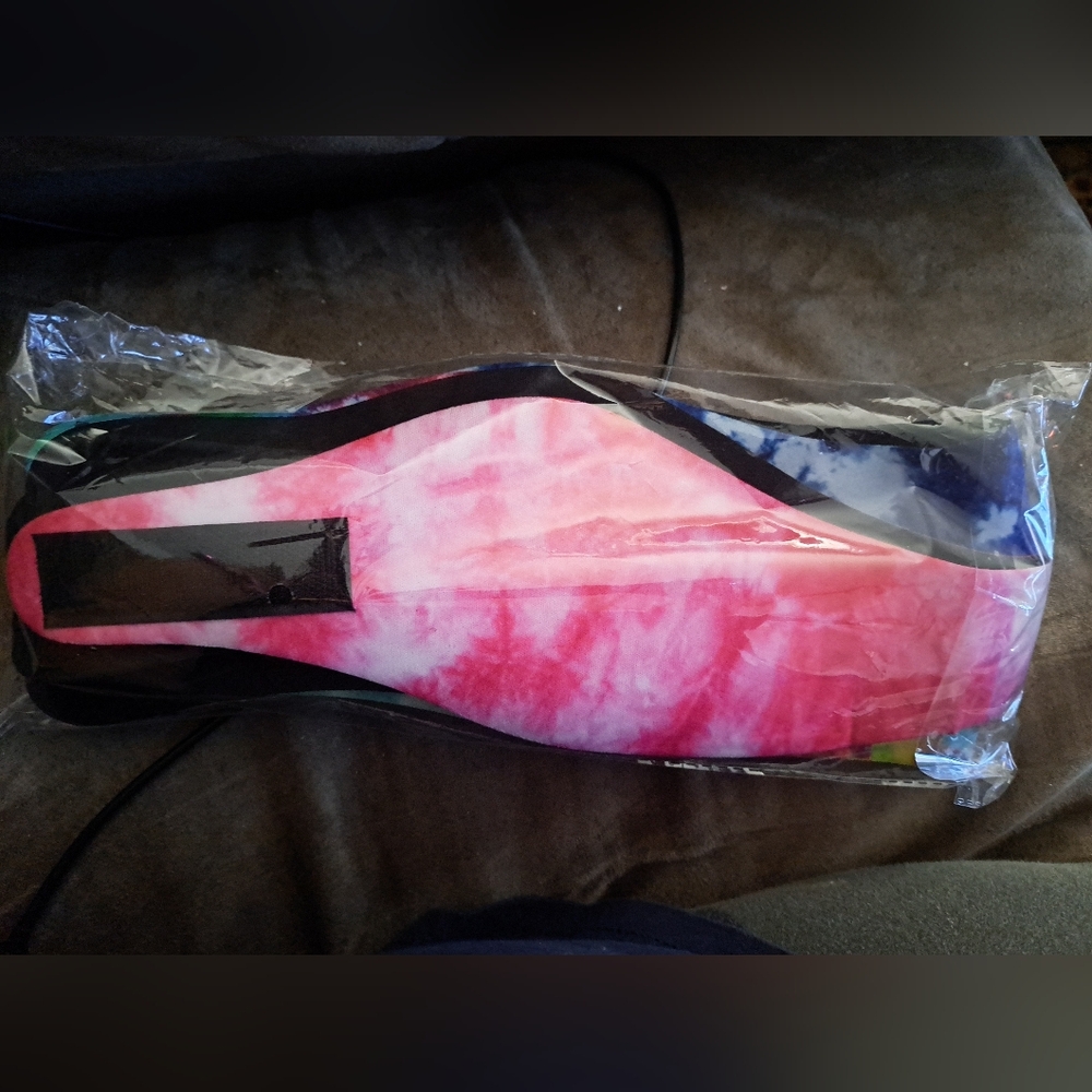 Six Piece Swimming Headbands